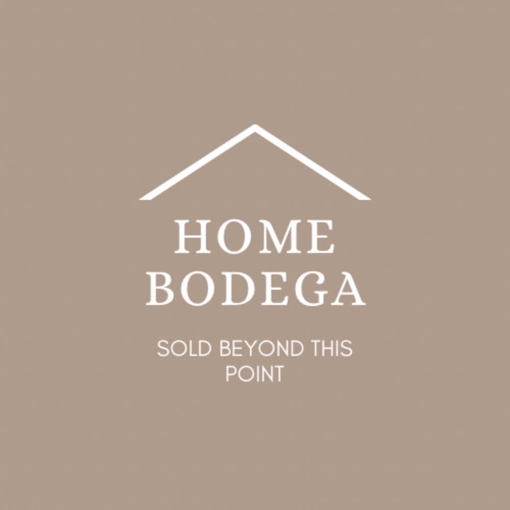 Sold Beyond This Point